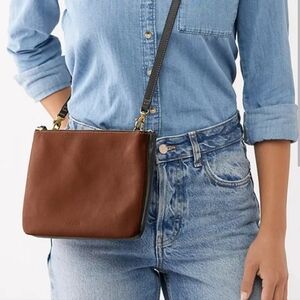 Fossil Crossbody Purse